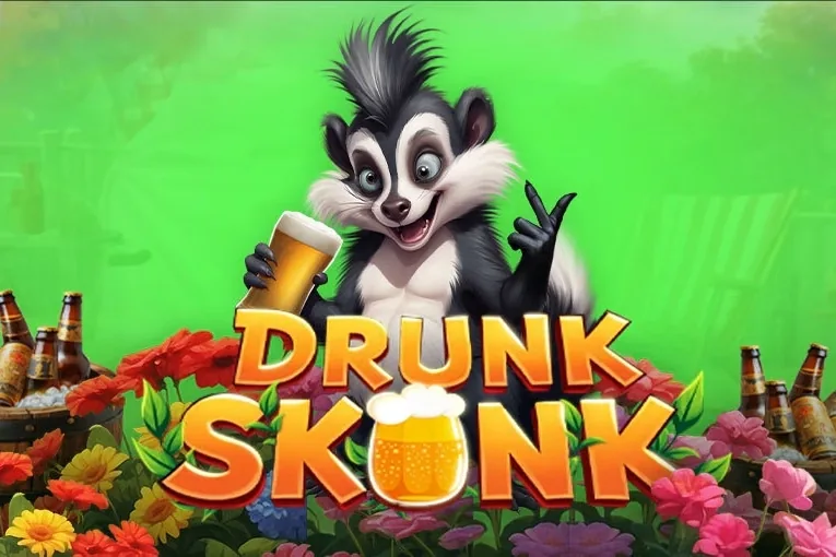 Drunk Skunk